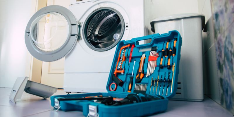O Que Significa Cheiro de Gás na Máquina de Lavar Roupa em Caxias do Sul: 4 Explicações O Que Significa Cheiro de Gás na Máquina de Lavar Roupa em Caxias do Sul: 4 Explicações