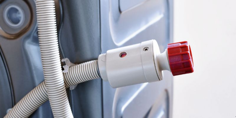 Como Trocar a Mangueira da Máquina de Lavar em Caxias do Sul: 4 Passos Práticos Como trocar a mangueira da máquina de lavar em Caxias do Sul